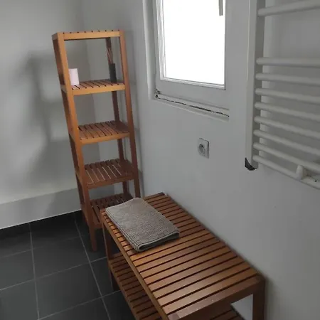 Grand Duplex Lumineux Place Du Marche Couvert Lägenhet