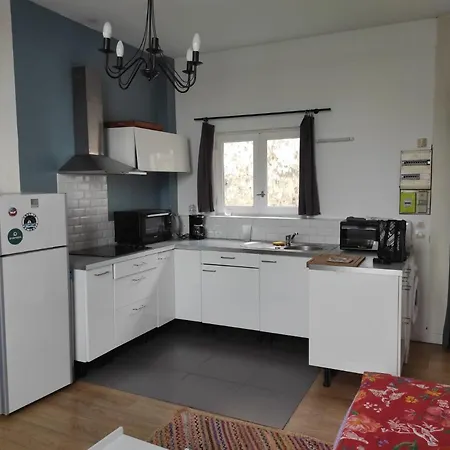 Appartement Grand Duplex Lumineux Place Du Marché Couvert La Rochelle (Charente-Maritime)